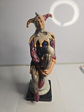 Royal doulton jester for sale  SCUNTHORPE