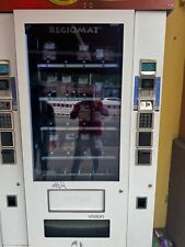 Verkaufsautomat regiomat gekü gebraucht kaufen  München