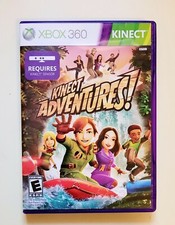 Xbox 360 kinect for sale  Lancaster