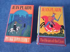 Jean plaidy passage for sale  LEEDS