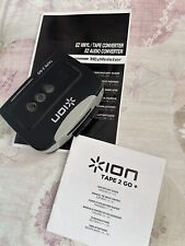 Ion tape go for sale  BIGGLESWADE