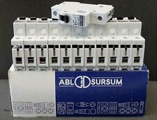 12x abl sursum gebraucht kaufen  Hamburg
