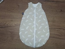 Schlafsack kinder baby gebraucht kaufen  Walzbachtal