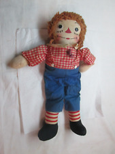 1947 raggedy ann for sale  Tampa