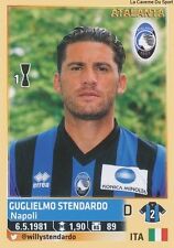 023 guglielmo stendardo d'occasion  Bussy-Saint-Georges