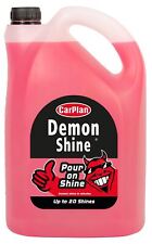 Carplan demon shine for sale  ROCHDALE