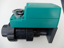 Motor ventil kugelhahn gebraucht kaufen  Sulzbach/Saar