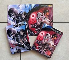 Berserk collection vol.42 usato  Seregno