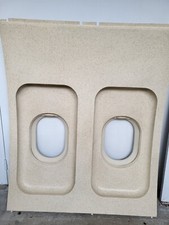 Panneau intérieur avion. d'occasion  Melun