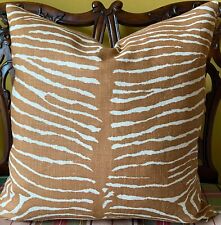 Brunschwig fils zebre for sale  Hightstown