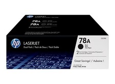 Ce278ad 78a toner usato  Milano