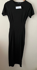 Boohoo dress size for sale  WAKEFIELD