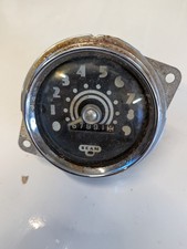 Moldura medidor velocímetro 52 53 54 55 56 Willys Wagon Truck Jeep comprar usado  Enviando para Brazil