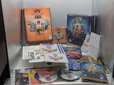 Siedler missions boxen gebraucht kaufen  Würzburg