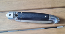 Ancien couteau poche d'occasion  Fagnières