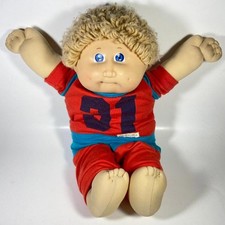 1985 coleco cabbage for sale  Homestead