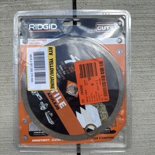 Ridgid tile continuous for sale  Milan