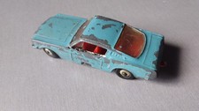 Matchbox regular wheels gebraucht kaufen  Dortmund