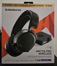 Steelseries arctis pro d'occasion  Saint-Hippolyte-du-Fort