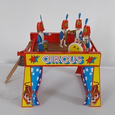 Playmobil 3553 vintage d'occasion  France