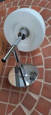 Wandlampe glas weiss gebraucht kaufen  München
