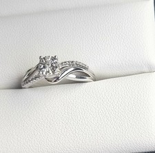 14k white gold for sale  Hendersonville