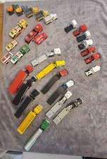 Job lot matchbox for sale  BARROW-IN-FURNESS