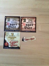 Bieretiketten brauerei först gebraucht kaufen  Eggolsheim