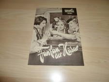 Progress filmprogramm fanfan gebraucht kaufen Progress filmprogramm fanfan gebraucht kaufen  Rüsselsheim am Main