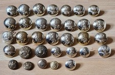 Vintage buttons job for sale  BURNLEY