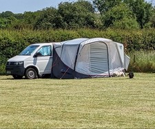 Vango tolga air for sale  NEWQUAY
