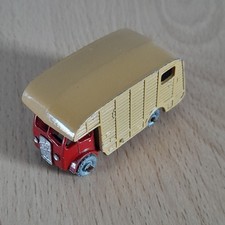 Reduced matchbox lesney for sale  LEEK