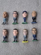 Manager soccerstarz bundle for sale  LEICESTER