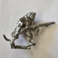 1995 necromunda ratskin for sale  ROMFORD