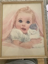 Vintage 1960 francis for sale  Gambrills