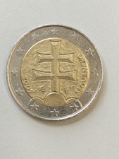 moneta rara slovacchia usato moneta rara slovacchia usato Todi