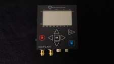 Convergent design nanoflash usato  Spedire a Italy