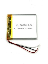 Bateria wymienna do Apple iPhone 1. generacji 2G 2007 - model A1203 na sprzedaż  Wysyłka do Poland