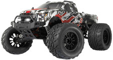 Reely monsterntruck new2 gebraucht kaufen  Berlin