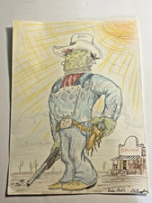 2001 color comic for sale  USA