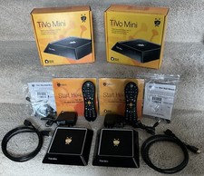 Lot tivo mini for sale  Denver