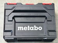 Metabo metabox 145 gebraucht kaufen  Oberboihingen