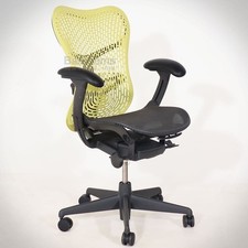 Herman miller mirra for sale  Elizabeth