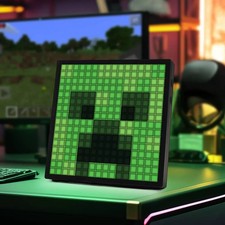 Minecraft pixel led for sale  USA