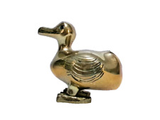 Statuette figurine laiton d'occasion  Gémenos