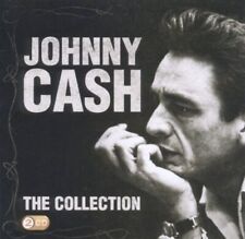 Johnny cash collection for sale  STOCKPORT