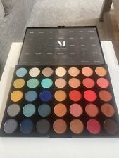 Morphe 35h hot for sale  LEAMINGTON SPA