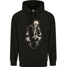 Skater skeleton skateboard for sale  COVENTRY