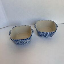 Henn pottery blue for sale  Lubbock