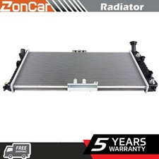 Radiador de alumínio para Oldsmobile Silhouette 1997-2000 Intrigue 1998-1999 CU1889 comprar usado Radiador de alumínio para Oldsmobile Silhouette 1997-2000 Intrigue 1998-1999 CU1889 comprar usado  Enviando para Brazil